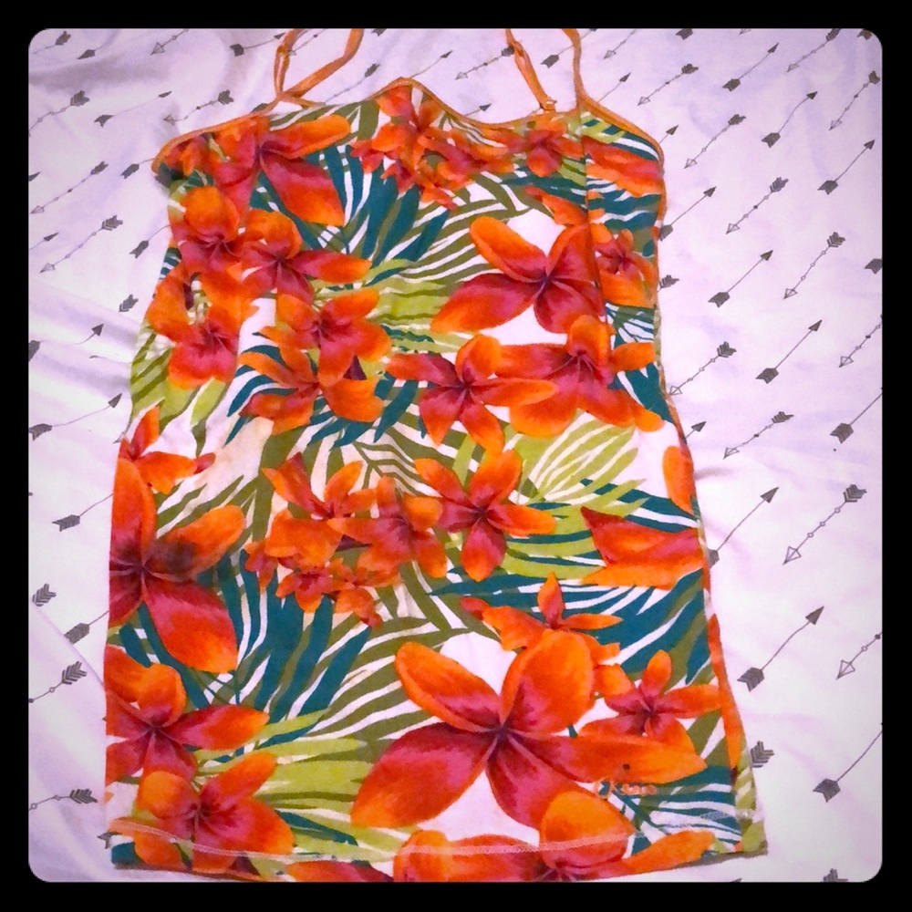 Woman’s top